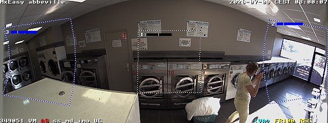Camera localcam:Image d'événement N° 2