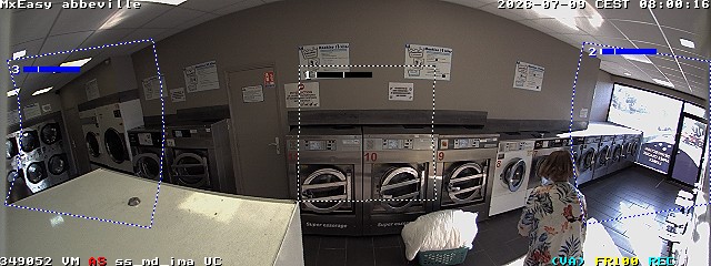 Camera localcam:Image d'événement N° 3